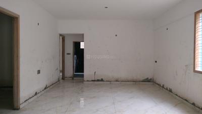 Living Room Image of 1330 Sq.ft 3 BHK Apartment / Flat for sale in Rajajinagar Bengaluru for Rs. 14100000