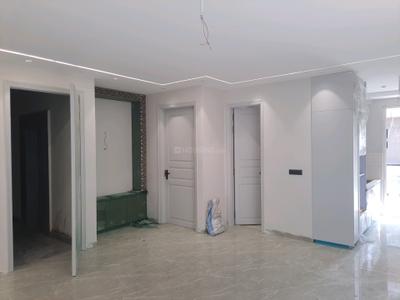 Living Room Image of 1600 Sq.ft 3 BHK Builder Floor for sale in Ashok Estate, Kadarpur Gurgaon for Rs. 28500000