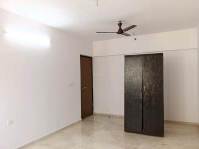Living Room Image of 650 Sq.ft 2 BHK Apartment / Flat for rent in Lodha Splendora, Thane West Thane for Rs. 27000