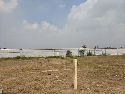 Image of 1232 Sq.ft Residential Plot / Land for sale in Oragadam Sriperambattur, Chennai for Rs. 2800000