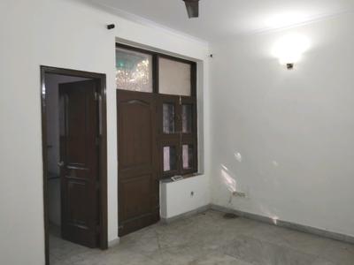 Bedroom Image of 1800 Sq.ft 4 BHK Builder Floor for sale in Vikaspuri New Delhi for Rs. 25000000