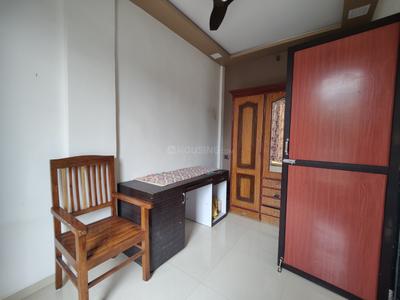 Study Room Image of 1800 Sq.ft 2.5 BHK Villa for sale in Roman Residency Villa, Naigaon West Naigaon for Rs. 13900000