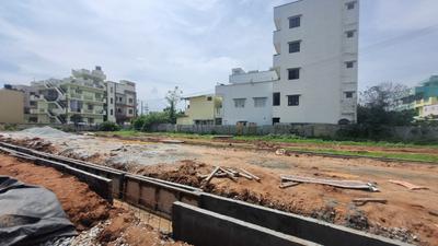 Image of 1467 Sq.ft Residential Plot / Land for sale in Aavalahalli, Bengaluru for Rs. 11000000