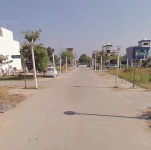 Image of 1825 Sq.ft 3 BHK Duplex for sale in Omaxe City, Omex City, Indore for Rs. 10000000
