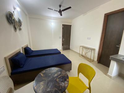 Hall Image of Prime Stay Lxury PG in Sector 19, Gurgaon