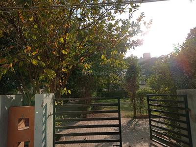 Balcony Image of 415 Sq.ft 1 BHK Apartment / Flat for sale in Madhapar Rajkot for Rs. 1800000