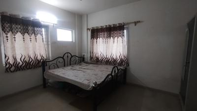 Bedroom Image of 1524 Sq.ft 3 BHK Apartment / Flat for sale in Eden City Maheshtala, Maheshtala Kolkata for Rs. 5800000