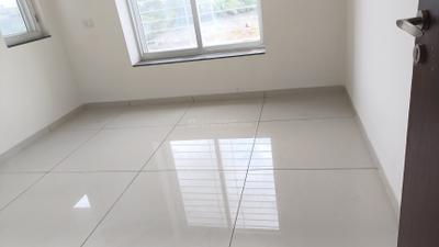 Bedroom Image of 1050 Sq.ft 2 BHK Apartment / Flat for rent in Vilas Yashwin Orizzonte, Chokhi Dhani Pune for Rs. 37000