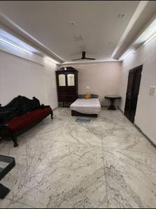 Hall Image of Single Room For Males 01 flr Good ventilation in Andheri West, Mumbai