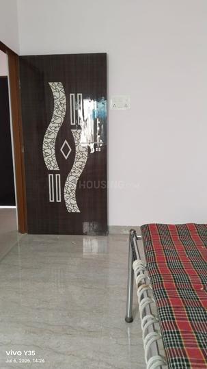 Mauli Building A Bedroom 1