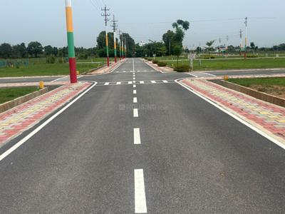 Image of 1200 Sq.ft Residential Plot / Land for sale in Sominakoppa, Shivamogga for Rs. 4200000