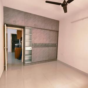 Bedroom Image of 1210 Sq.ft 2 BHK Apartment / Flat for rent in Banaswadi Bengaluru for Rs. 39000