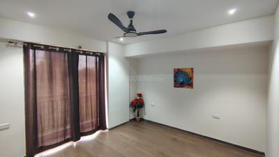 Bedroom Image of 882 Sq.ft 2 BHK Apartment / Flat for sale in Vavol Gandhinagar for Rs. 4900000