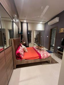 Bedroom Image of 978 Sq.ft 2 BHK Apartment / Flat for sale in ARV Newtown Phase III, Pisoli Pune for Rs. 4310000