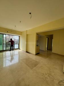 Hall Image of 550 Sq.ft 1 BHK Apartment / Flat for sale in  Abba Residency, Jogeshwari West Mumbai for Rs. 15000000