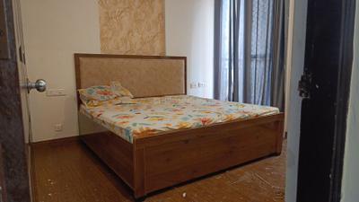 1.5 BHK Flat