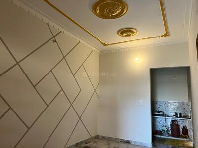 Bedroom Image of 1056 Sq.ft 2 BHK Independent House for rent in Mehuwala Dehradun for Rs. 10000