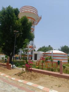 Image of 1800 Sq.ft Residential Plot / Land for sale in Manyawas, Jaipur for Rs. 10000000