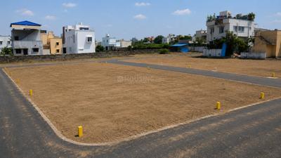 Image of 1000 Sq.ft Residential Plot / Land for sale in Pallikaranai, Chennai for Rs. 12499000