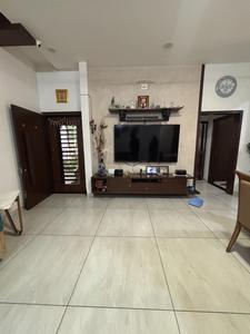 Hall Image of 1800 Sq.ft 4 BHK Apartment / Flat for sale in Sanidhya Apartment, Jodhpur Ahmedabad for Rs. 19000000