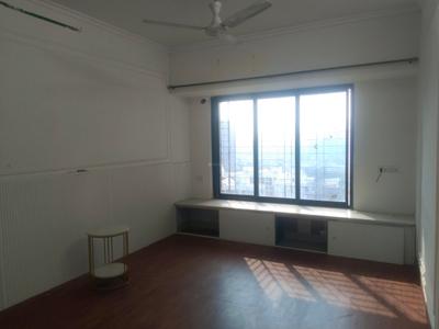 Bedroom Image of 1165 Sq.ft 3 BHK Apartment / Flat for sale in Lokhandwala Whispering Palms Xxclusives, Kandivali East Mumbai for Rs. 29500000