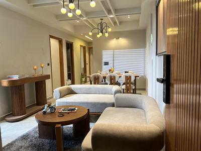 Hall Image of 1620 Sq.ft 3 BHK Apartment / Flat for sale in Kharar Mohali for Rs. 8590000