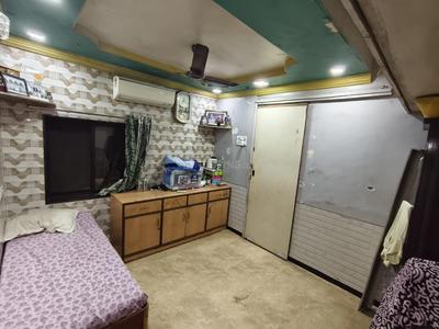 Bedroom Image of 650 Sq.ft 2 BHK Independent House for sale in Thane West Thane for Rs. 10500000