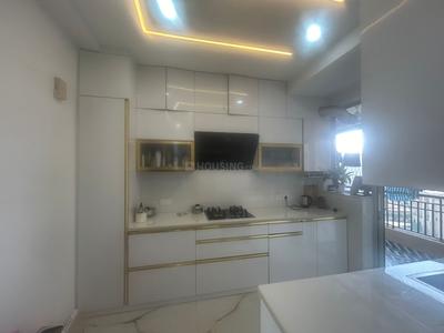 Kitchen Image of 2360 Sq.ft 3 BHK Apartment / Flat for sale in Central Park 2 Bellevue, Sector 48 Gurgaon for Rs. 40000000