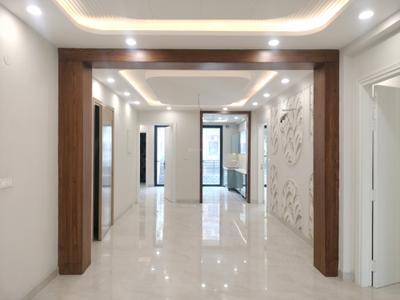 Living Room Image of 2250 Sq.ft 3 BHK Builder Floor for sale in Sector 85 Faridabad for Rs. 20000000