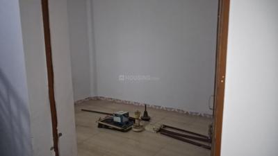 Bedroom Image of 1200 Sq.ft 3 BHK Independent House for rent in Kamta Lucknow for Rs. 12000