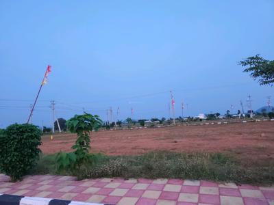 Image of 180 Sq.ft Residential Plot / Land for sale in Nandiwanaparthy, Hyderabad for Rs. 2600089