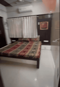 Image of 1660 Sq.ft 2 BHK Apartment / Flat for sale in Adajan, Surat for Rs. 6100000