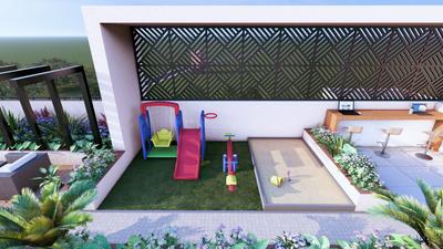 Image of 556 Sq.ft 1 BHK Apartment / Flat for sale in Ganraj Sukhada, Uruli Devachi, Pune for Rs. 2600000