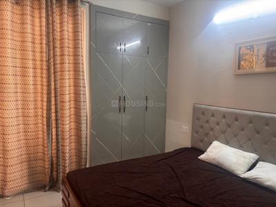 Bedroom Image of 1130 Sq.ft 2 BHK Apartment / Flat for rent in SBP Housing Park, Mohan Nagar Dera Bassi for Rs. 15000