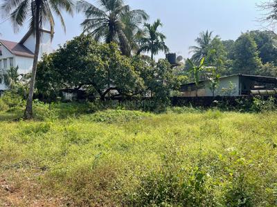 Image of 300 Sq.ft Residential Plot / Land for sale in Siolim, Goa for Rs. 21000000