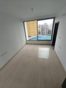 Bedroom Image of 1273 Sq.ft 3 BHK Apartment / Flat for sale in Oberoi Sky City, Borivali East Mumbai for Rs. 52000000