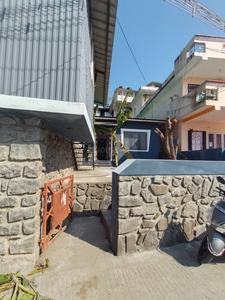 Balcony Image of 2000 Sq.ft 4 BHK Independent House for sale in Shenbaganur Kodaikanal for Rs. 20000000