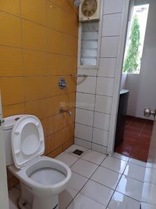 GR Shree Nivas Bathroom One 2