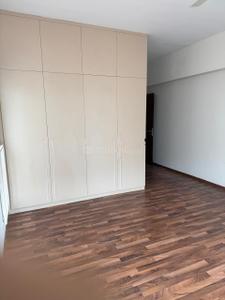 Bedroom Image of 1700 Sq.ft 3 BHK Apartment / Flat for rent in L And T Raintree Boulevard, Sahakara Nagar Bengaluru for Rs. 85004