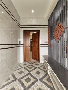 Image of 2850 Sq.ft 4 BHK Independent House for sale in Saravanampatty, Coimbatore for Rs. 16600000