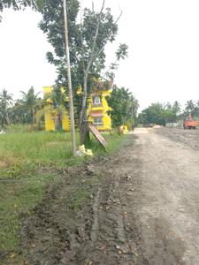 Image of 1440 Sq.ft Residential Plot / Land for sale in Vriddhica Heritage, Bara Gagan Gohalia, Kolkata for Rs. 500005