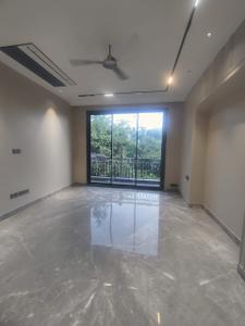 Hall Image of 1953 Sq.ft 3 BHK Builder Floor for sale in Uday Park New Delhi for Rs. 62500000