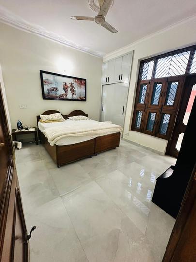 Sector 33 Noida Bedroom 1