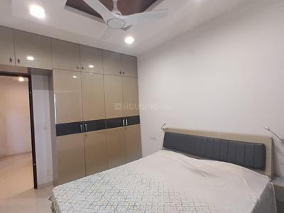 Bedroom Image of 1335 Sq.ft 2 BHK Apartment / Flat for sale in Land Solitaire, Ladyhill Mangalore for Rs. 11000000