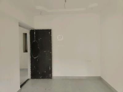 Living Room Image of 650 Sq.ft 1 BHK Apartment / Flat for sale in Sri Garden Avenue K, Virar West Virar for Rs. 3800000