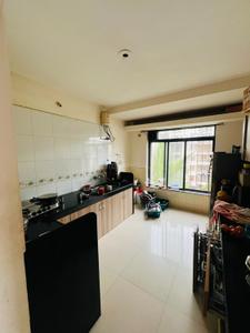 Kitchen Image of 1850 Sq.ft 3 BHK Apartment / Flat for sale in Nirmiti Tivoli, Baner Pune for Rs. 21000000