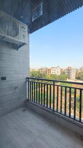 Balcony Image of 4800 Sq.ft 12 BHK Independent House for sale in Sector 46 Gurgaon for Rs. 75000000