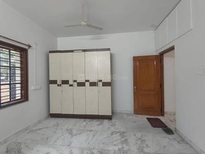 Bedroom Image of 4000 Sq.ft 4 BHK Villa for rent in Kondapur Hyderabad for Rs. 149000