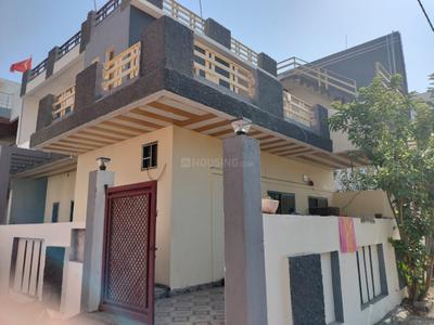 1 BHK Villa