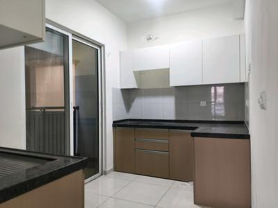 Kitchen Image of 583 Sq.ft 1 BHK Apartment / Flat for sale in Godrej Hill Retreat, Mahalunge Pune for Rs. 6100000